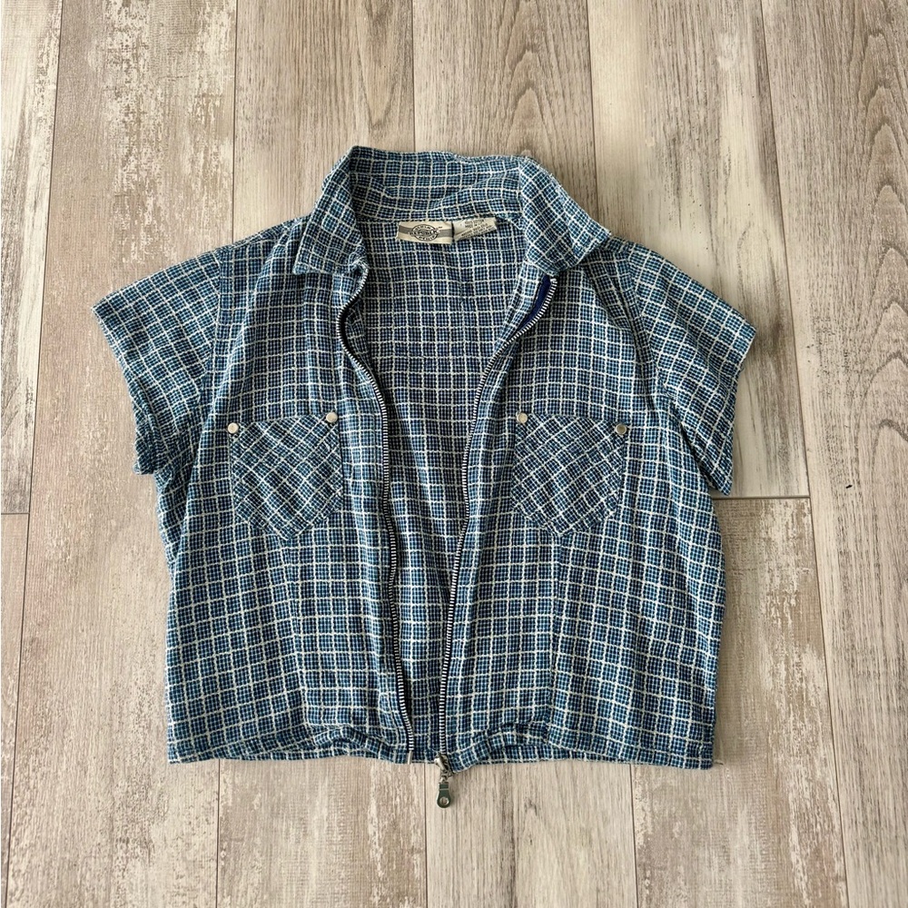 Vintage Top